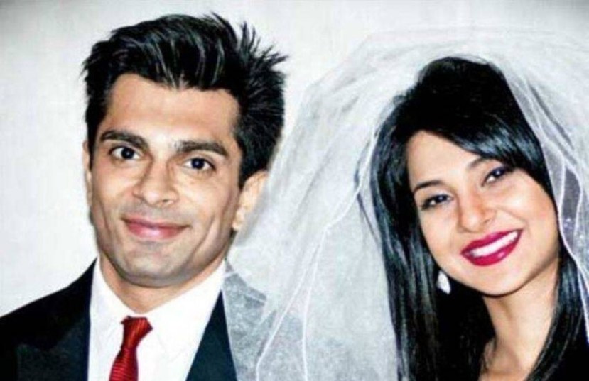 करण सिंग ग्रोव्हरने अभिनेत्री जेनिफर विंगेटशी लग्न केले. २०१२ मध्ये दोघांनी ख्रिश्चन रितीरिवाजांनुसार लग्न केले होते, परंतु लग्नाच्या दोन वर्षानंतर दोघांनी घटस्फोट घेतला आणि वेगळे झाले.