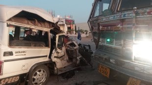 Accident Buldhana