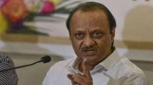 Ajit Pawar reply to the Leader of the Opposition in legislative councils