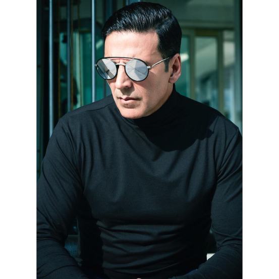 Akshay Kumar Twinkle Khanna House Mumbai