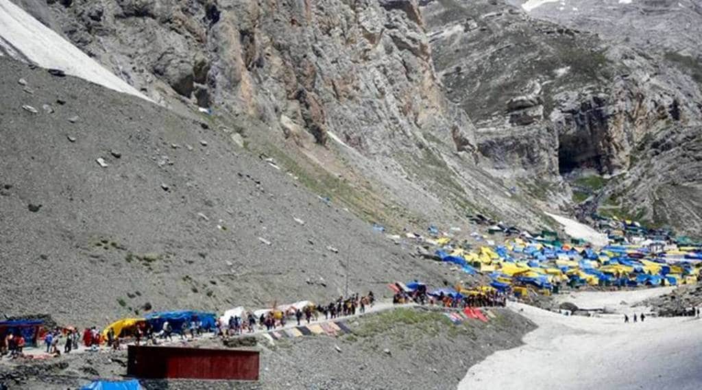 विश्लेषण: मुस्लीम मेंढपाळामुळे सापडली अमरनाथाची गुहा; भक्तांचं श्रद्धास्थान असलेल्या या तीर्थक्षेत्राचा इतिहास काय सांगतो? जाणून घ्या…