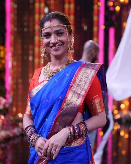 Ankita Lokhande Vicky Jain Wedding Photos