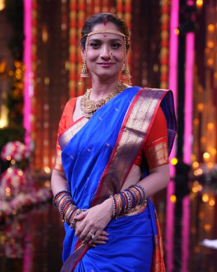 Ankita Lokhande Vicky Jain Wedding Photos