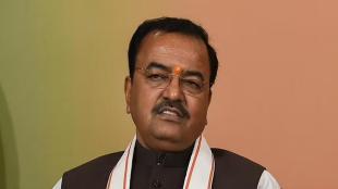 BJP Deputy CM Keshav Prasad Maurya lost the election from Sirathu