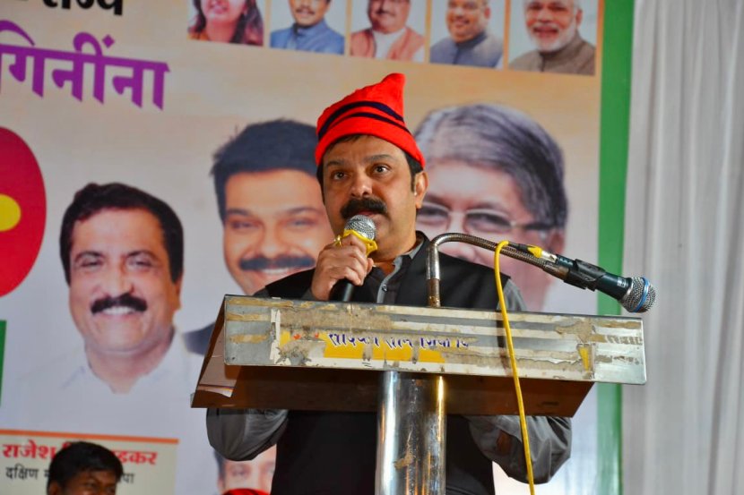 त्यावर मी त्यांना 