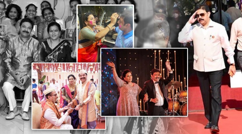(Photos: Prasad Lad Twitter)