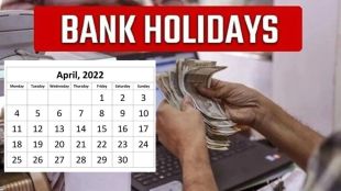 Bank Holidays April 2022