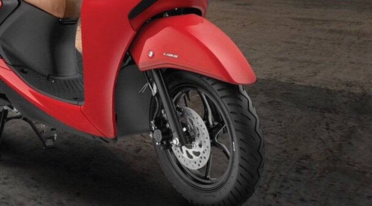 top mileage scooty 2020