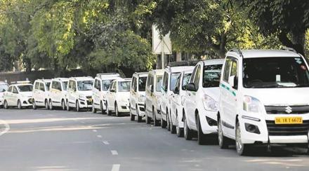 Bombay High Court directs cab aggregators to apply for license before March 16