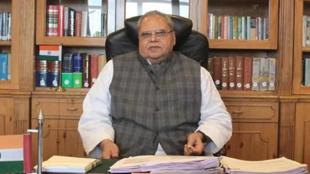 Meghalaya Governor Satyapal Malik criticized Modi government over agnipath scheme