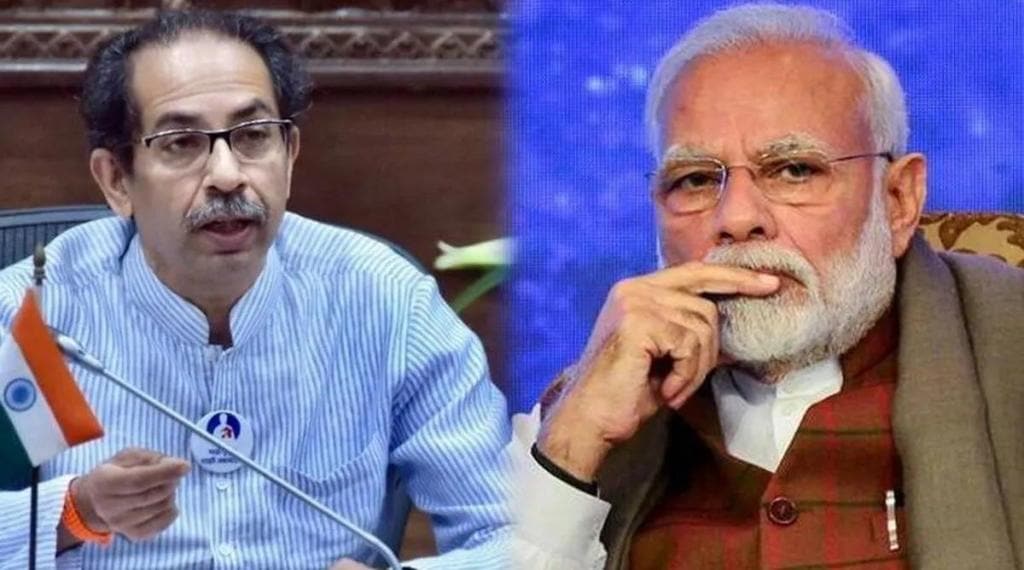 CM Uddhav Thackeray criticizes BJP leaders for making allegations against Dawood