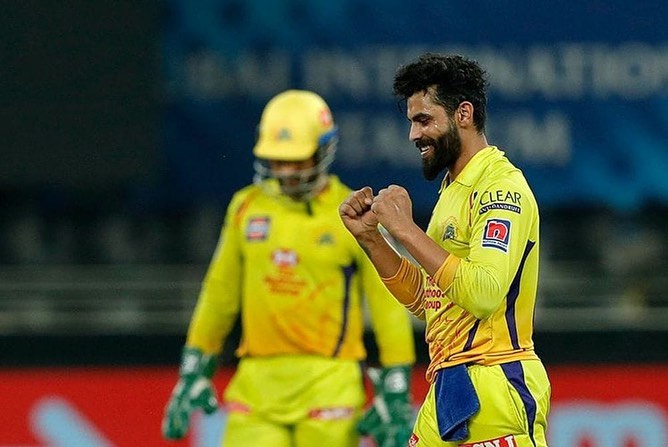 IPL 2022 CSK Ravindra Jadeja Bungalow Photos