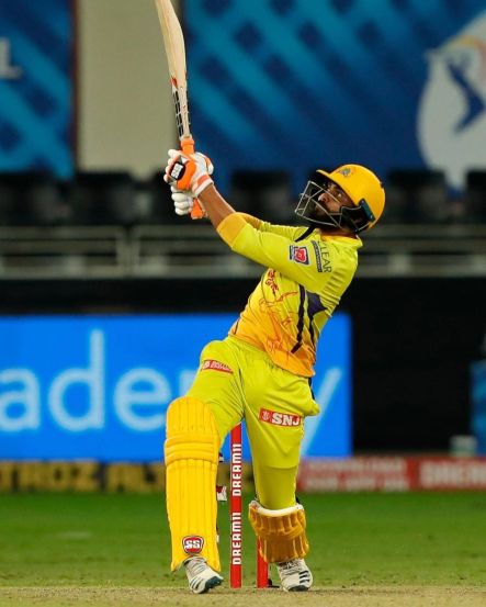 IPL 2022 CSK Ravindra Jadeja Bungalow Photos