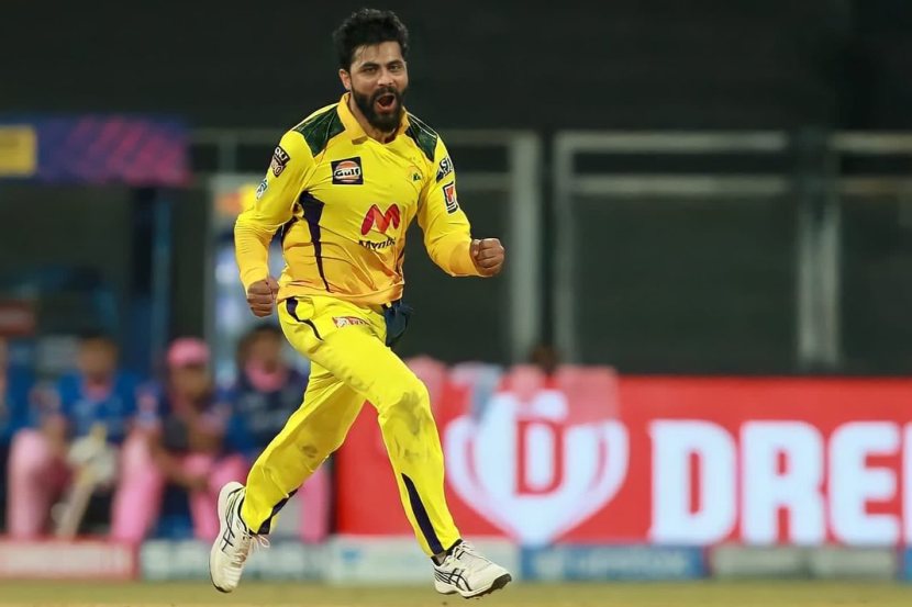 IPL 2022 CSK Ravindra Jadeja Bungalow Photos