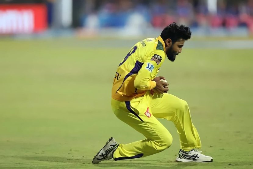 IPL 2022 CSK Ravindra Jadeja Bungalow Photos