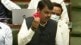 Devendra Fadnavis hands over pen drive with evidence of government conspiracy to Assembly Speaker