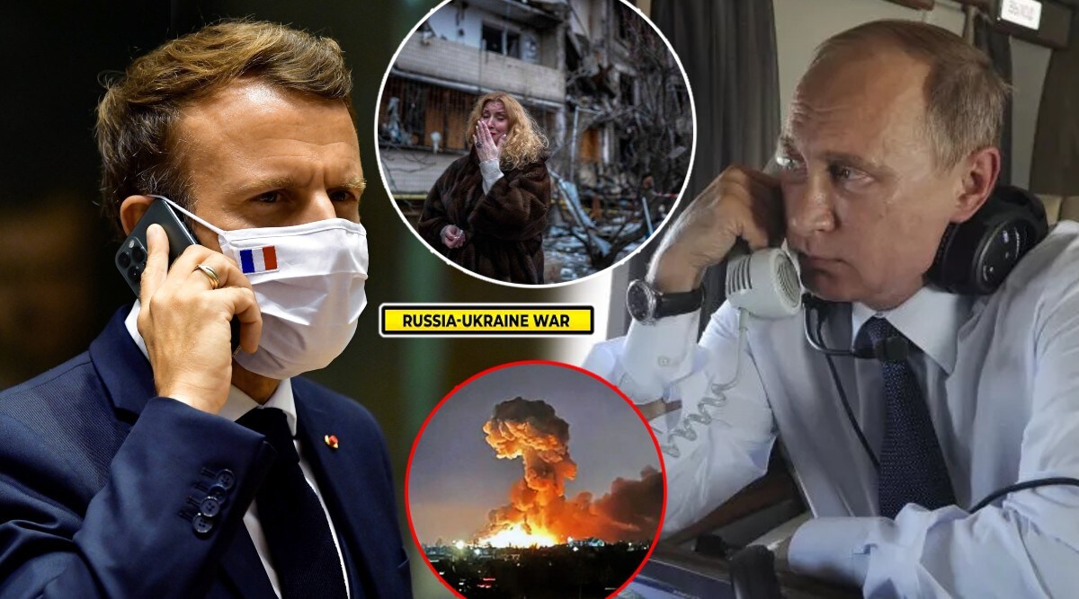 Emmanuel Macron