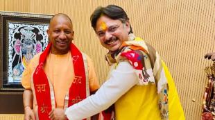 Ex ED officer Rajeshwar Singh wins Sarojini Nagar seat