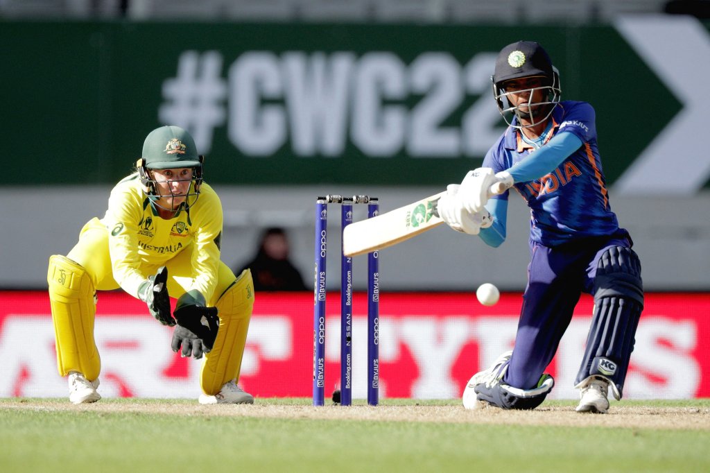 Photo Courtesy - ICC, India Vs Australia 