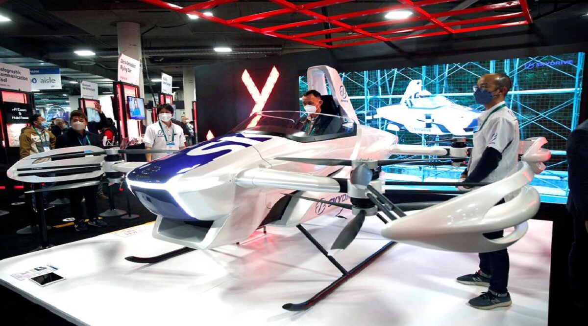 Flying_Car