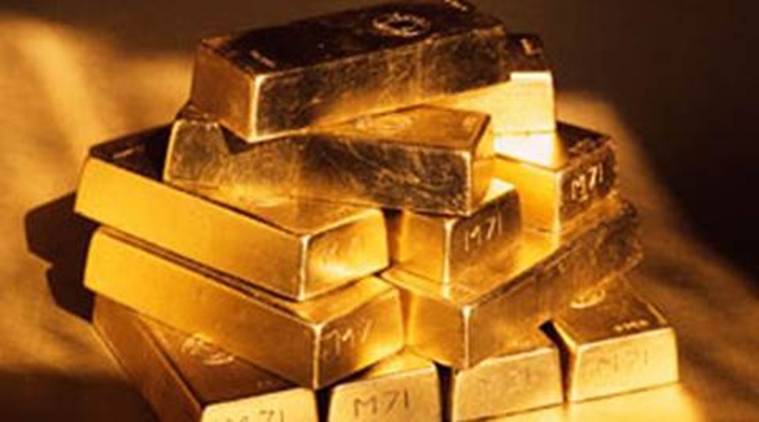 Gold