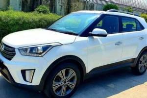 Hyundai-Creta