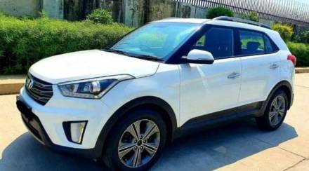 Hyundai-Creta