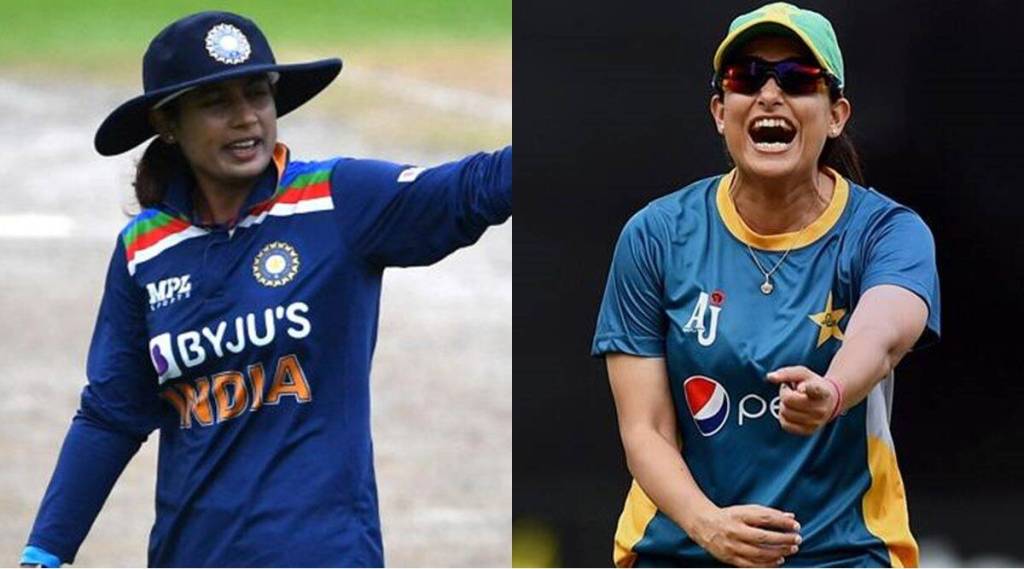 Women World Cup India Vs Pakistan Match Preview World Cup 2022
