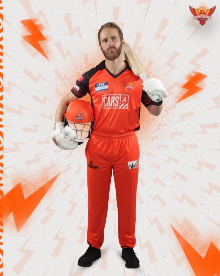 IPL 2022 Jersey Photos