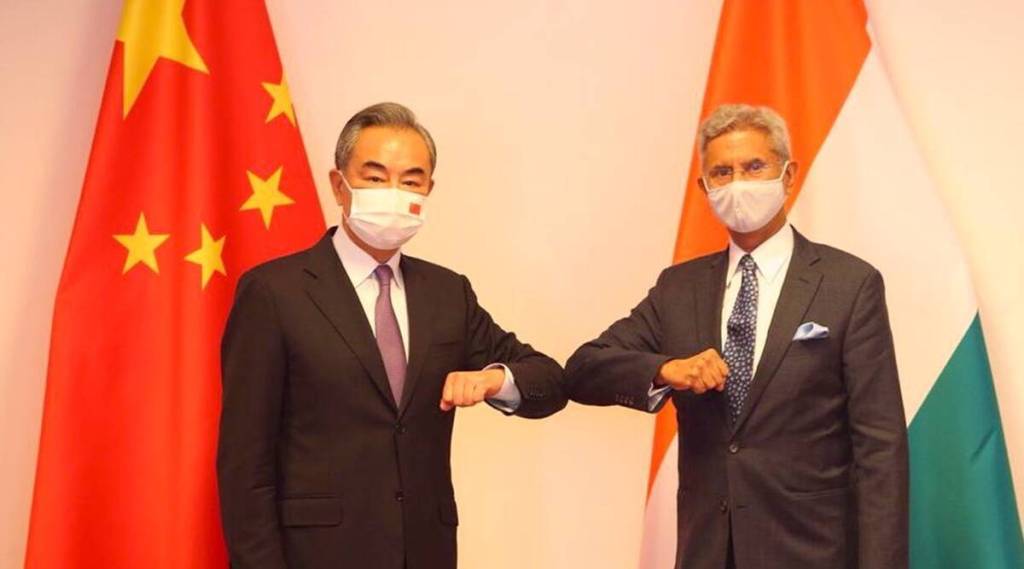 Chinese FM Wang Yi to call on PM Narendra Modi but South Block politely declined