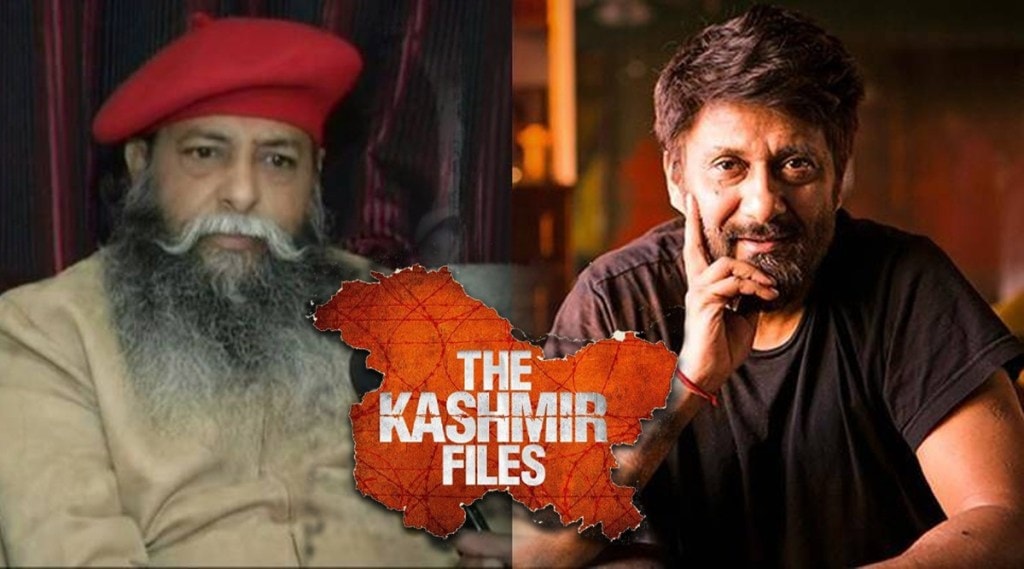 Karni Sena demands that Vivek Agnihotri should donate 50 percent of the proceeds of The Kashmir Files