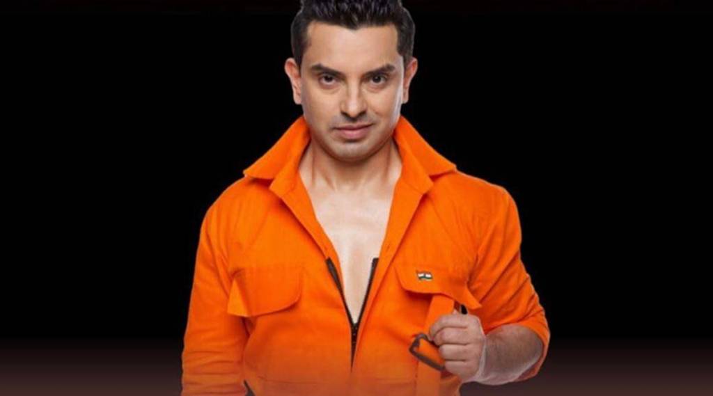 tehseen poonawalla, lock upp, kangana ranaut, tehseen poonawalla secret, तहसीन पुनावाला, कंगना रणौत, लॉक अप शो, कंगना रणौत शो, तहसीन पुनावाला गुपित