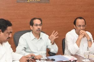 Explained, MLA Fund, Maharashtra MLA Fund,