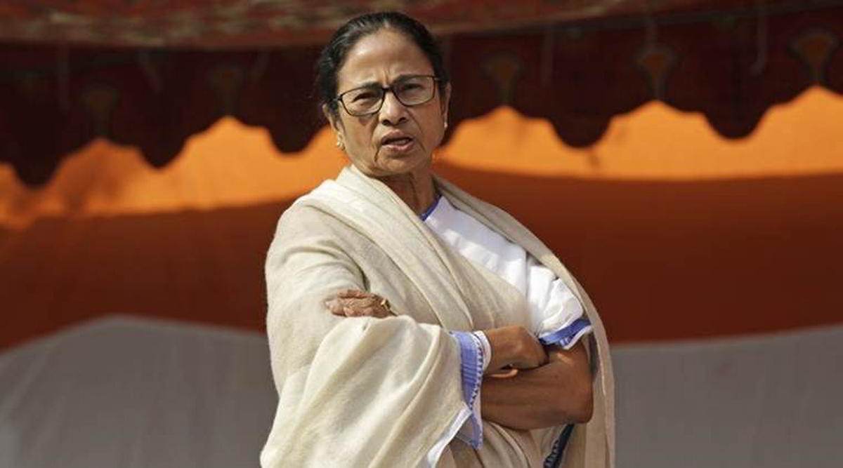 If Congress didnt exist then people like Mamata Banerjee would not have been born