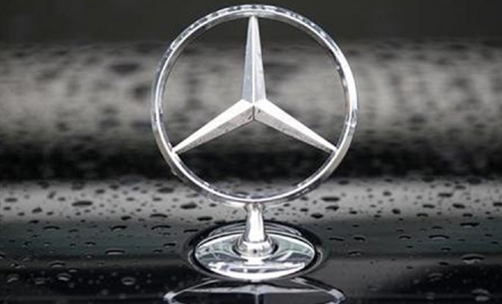 Mercedes