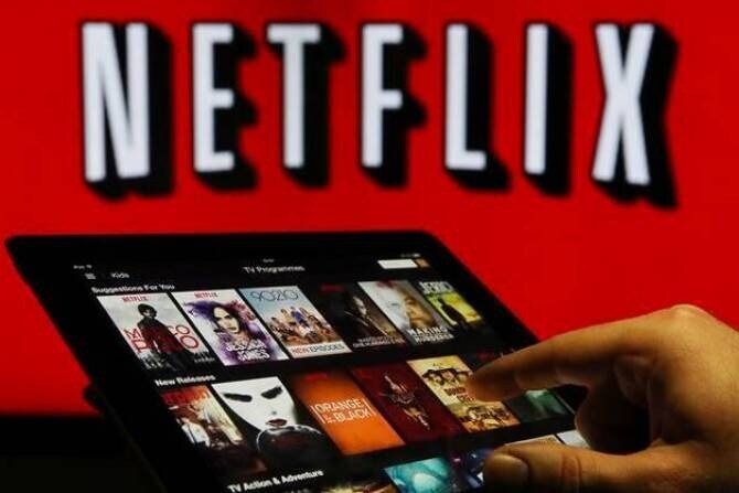 Netflix