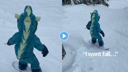 Snowboarding-Viral-Video