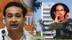 Nitesh Rane targets Uddhav Thackeray