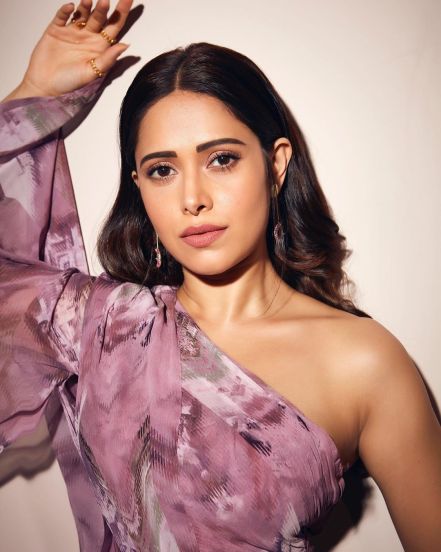 Nushrratt Bharuccha