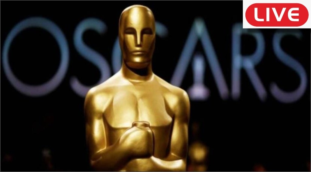 Oscars 2022 : ‘अँड दी ऑस्कर गोज टू…’; ‘डय़ून’ चित्रपटाला ६ ऑस्कर, कोट्यावधी भारतीयांचे स्वप्न मात्र भंगले