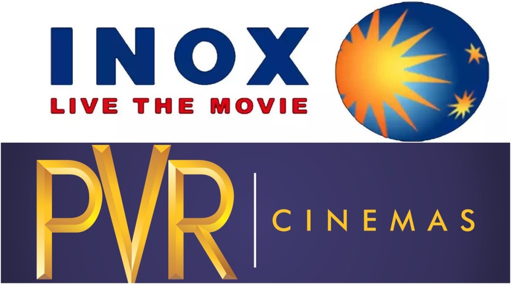 PVR INOX merger and its impact on entertainment industry