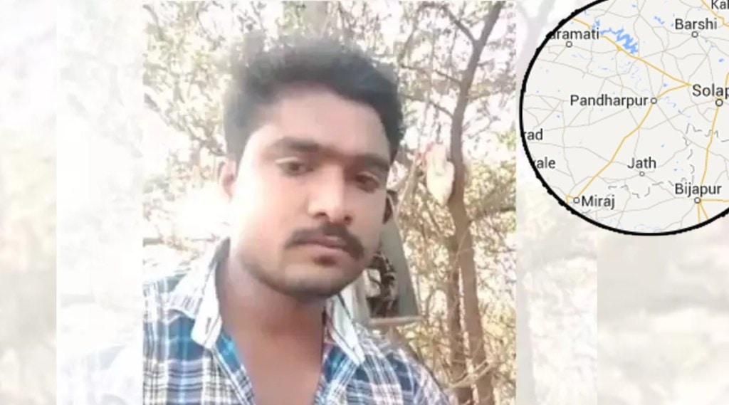 Pandharpur Farmer Suicide