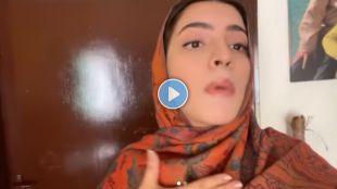Pawri Girl new video