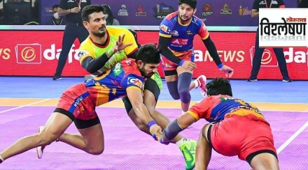 Pro Kabaddi League 2022