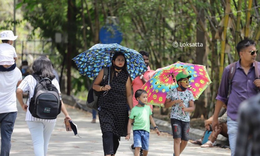 Rajiv Gandhi Zoological Park Pune Photos