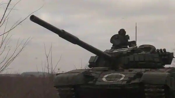 ukraine russia war What Do Those Letters Mean On Russian Tanks And Vehicles