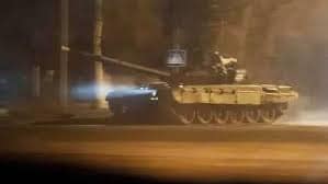 ukraine russia war What Do Those Letters Mean On Russian Tanks And Vehicles