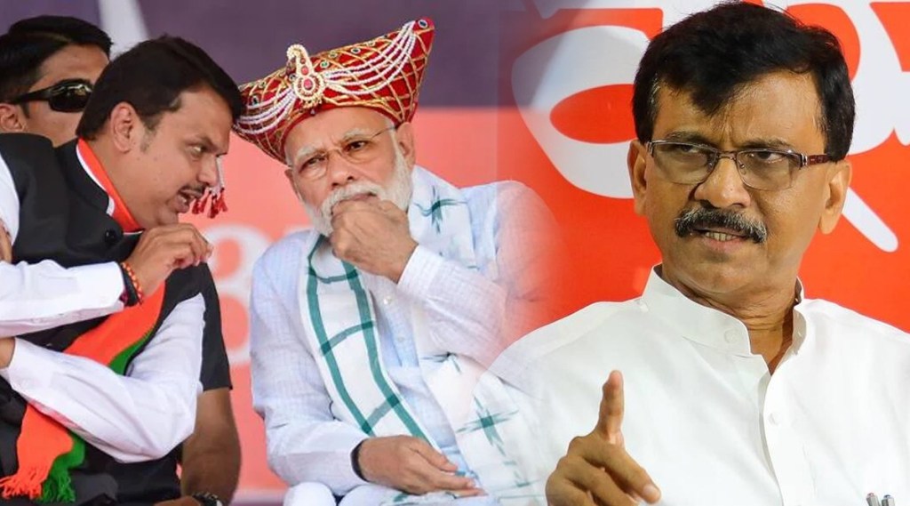 Shivsena, Sanjay Raut, ED, PM Narendra Modi,