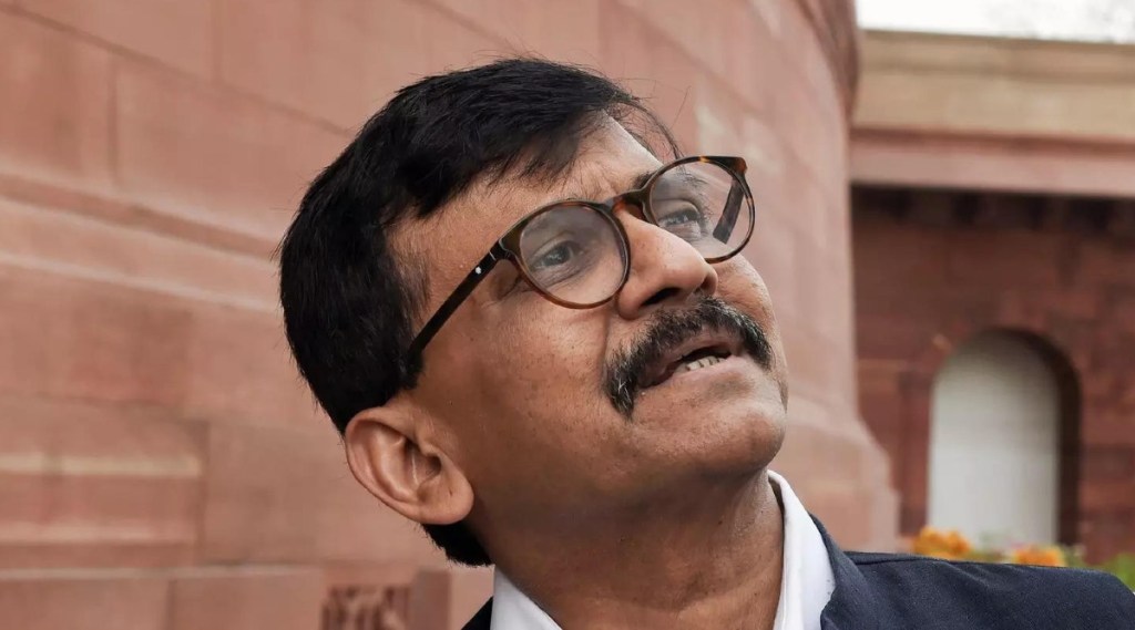 Sanjay Raut Supreme Court