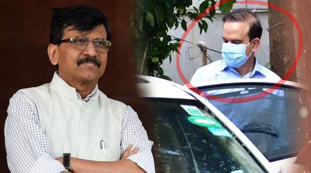 Criticism of Sanjay Raut for handing over Parambir Singh case to CBI